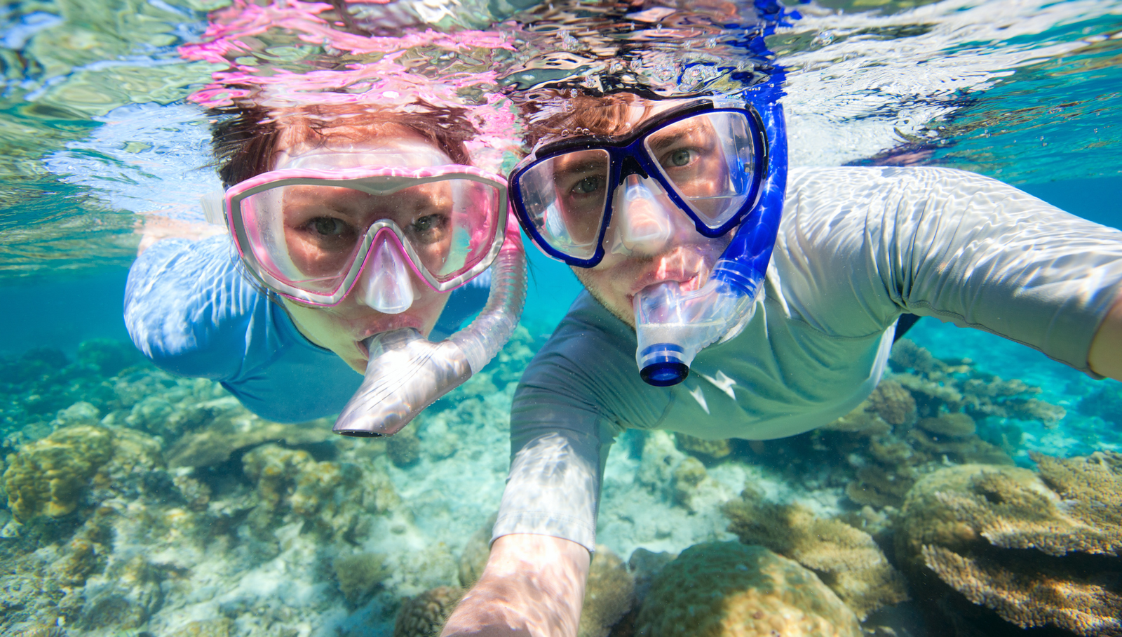 Snorkeling