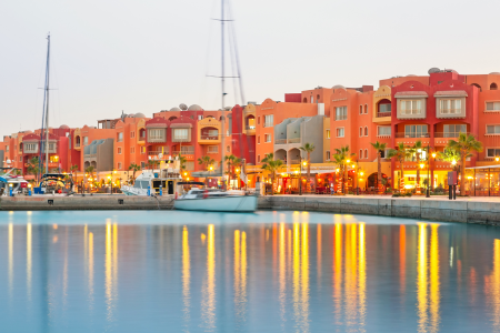 HURGHADA