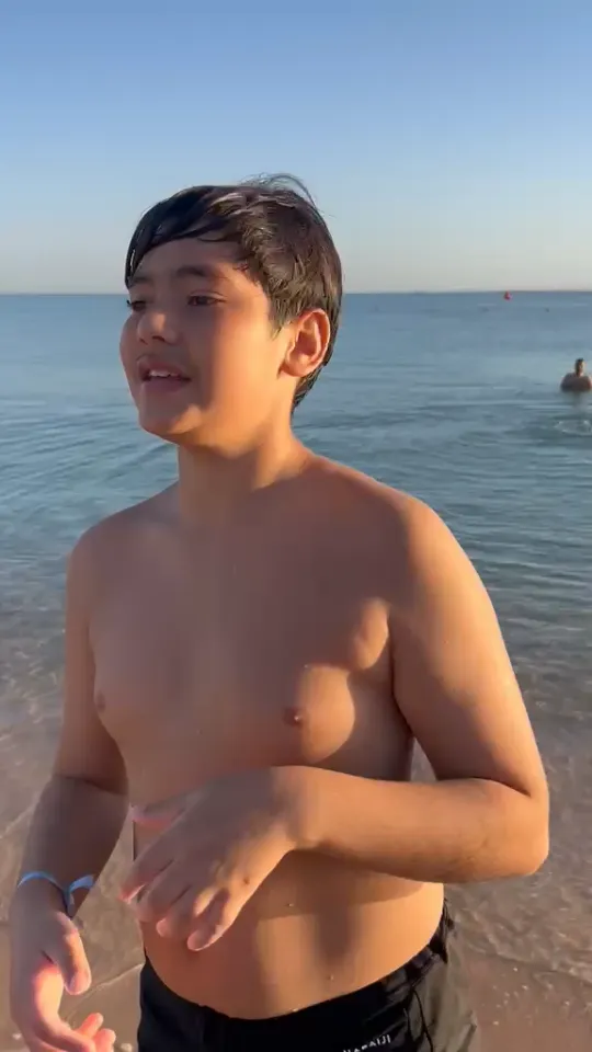 Avis vidéo n°4 : image tirée de la vidéo, filmée avec nos voyageurs à Hurghada
